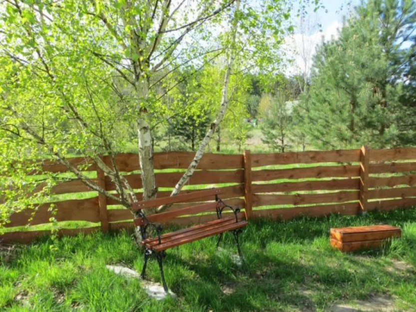 Zdjęcie Domek nad jeziorem #10