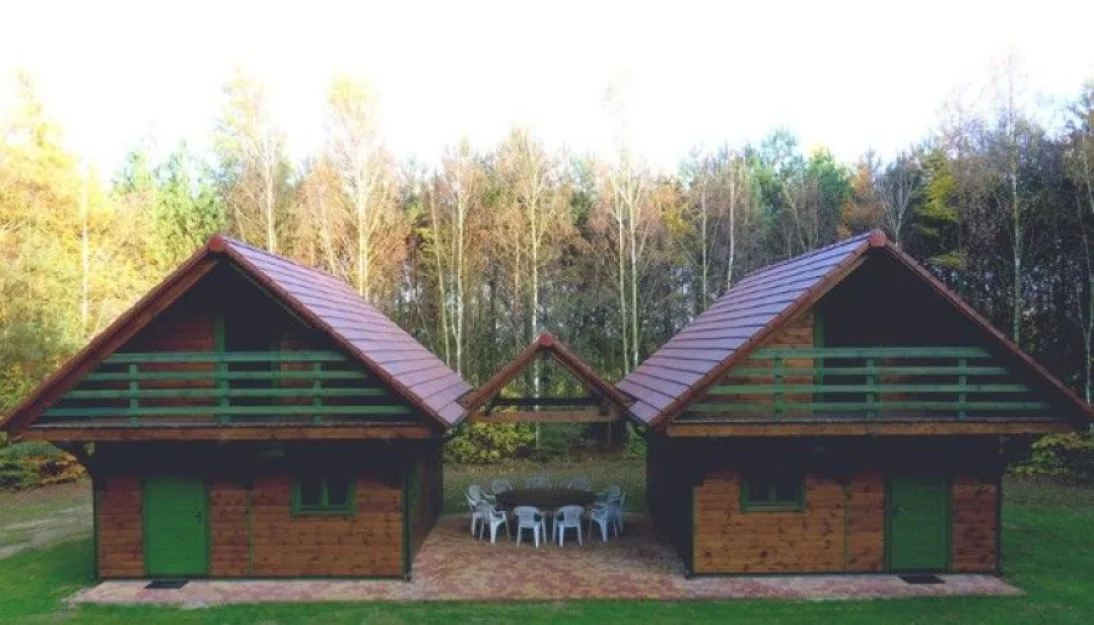 Zdjęcie Agroturystyka Ostrówek #4