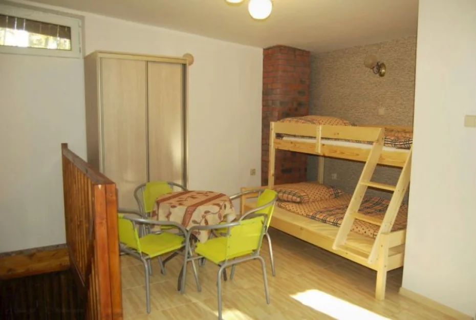 Zdjęcie Ośrodek Rekreacyjno-Wypoczynkowy Lido #3