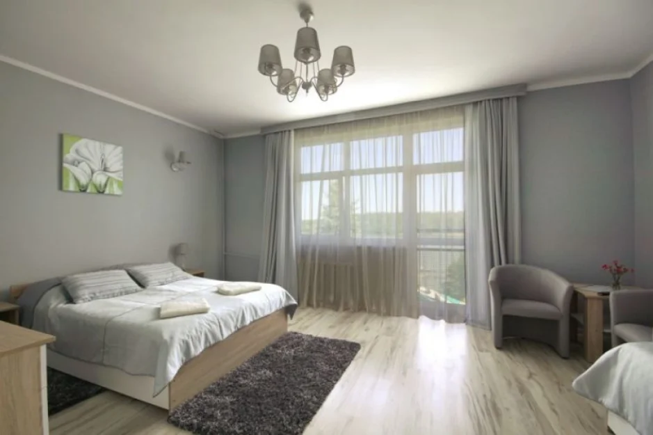 Zdjęcie Ośrodek GAWRA #6