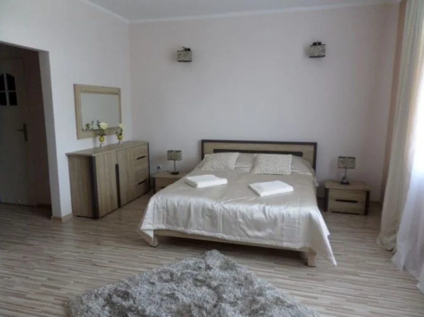 Zdjęcie Ośrodek GAWRA #7