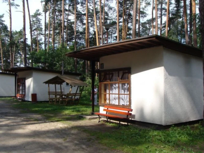 Zdjęcie Ośrodek Wczasowy Danusia #5