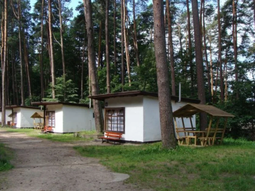 Zdjęcie Ośrodek Wczasowy Danusia #6