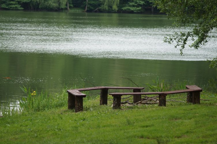 Zdjęcie Ośrodek Wypoczynkowy Camping WAJK #6