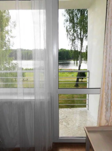 Zdjęcie Ośrodek Wypoczynkowy EKOLAND #6