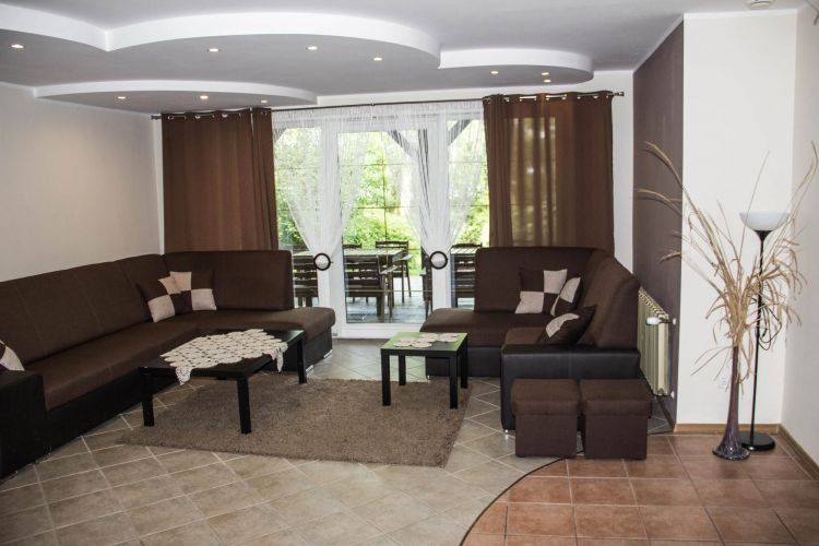 Zdjęcie Agroturystyka nad jeziorem Lema #3