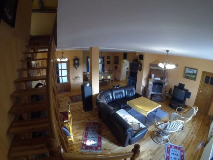 Zdjęcie WESTERN RELAX #5