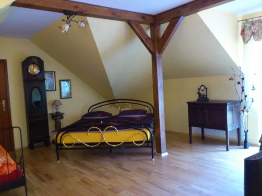 Zdjęcie Agroturystyka Morelowy Sad #3