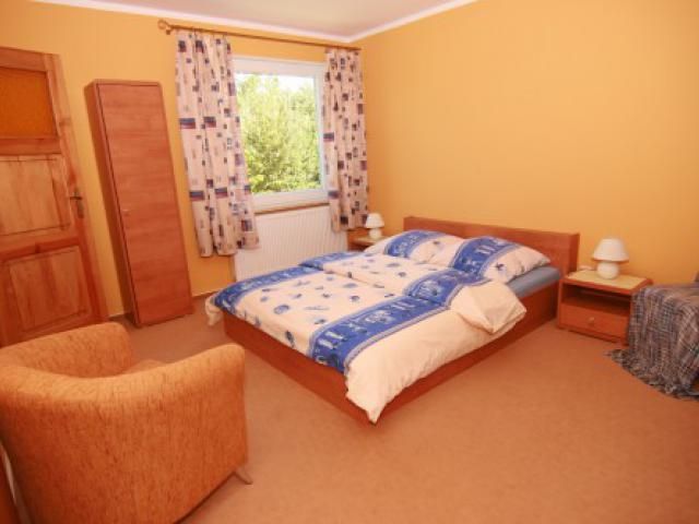 Zdjęcie Agroturystyka IBIR #6