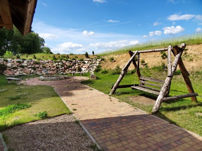 Zdjęcie Gospodarstwo Agroturystyczne Leśne Zacisze #4