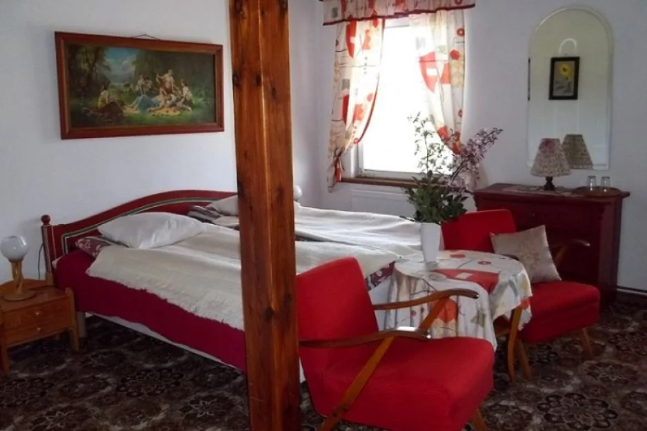 Zdjęcie Pensjonat Nad Piławą #4