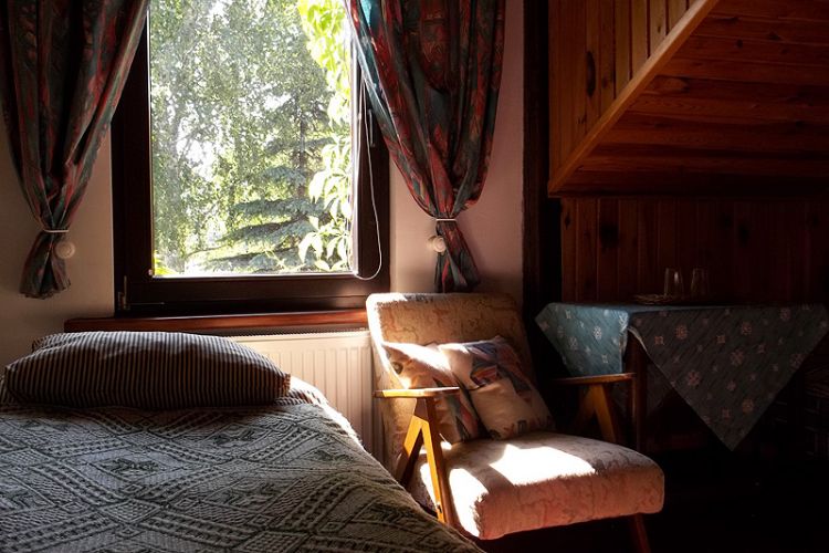 Zdjęcie Pensjonat Nad Piławą #6