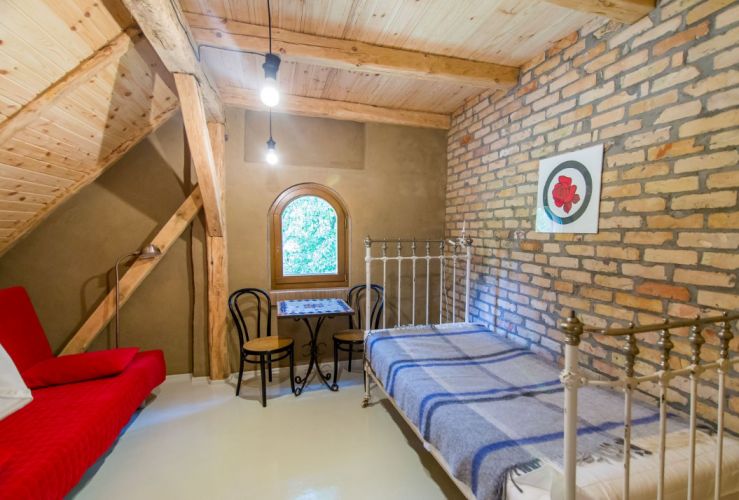 Zdjęcie Gospodarstwo Agroturystyczne W Pięknej Dolinie #3