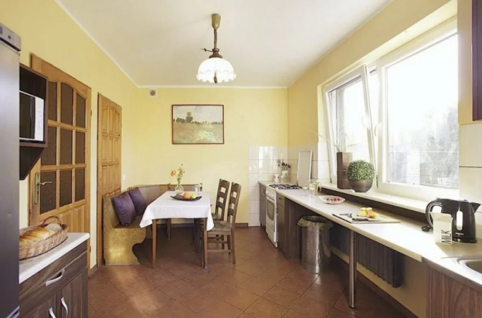 Zdjęcie Gospodarstwo Agroturystyczne Pod Wierzbami #5