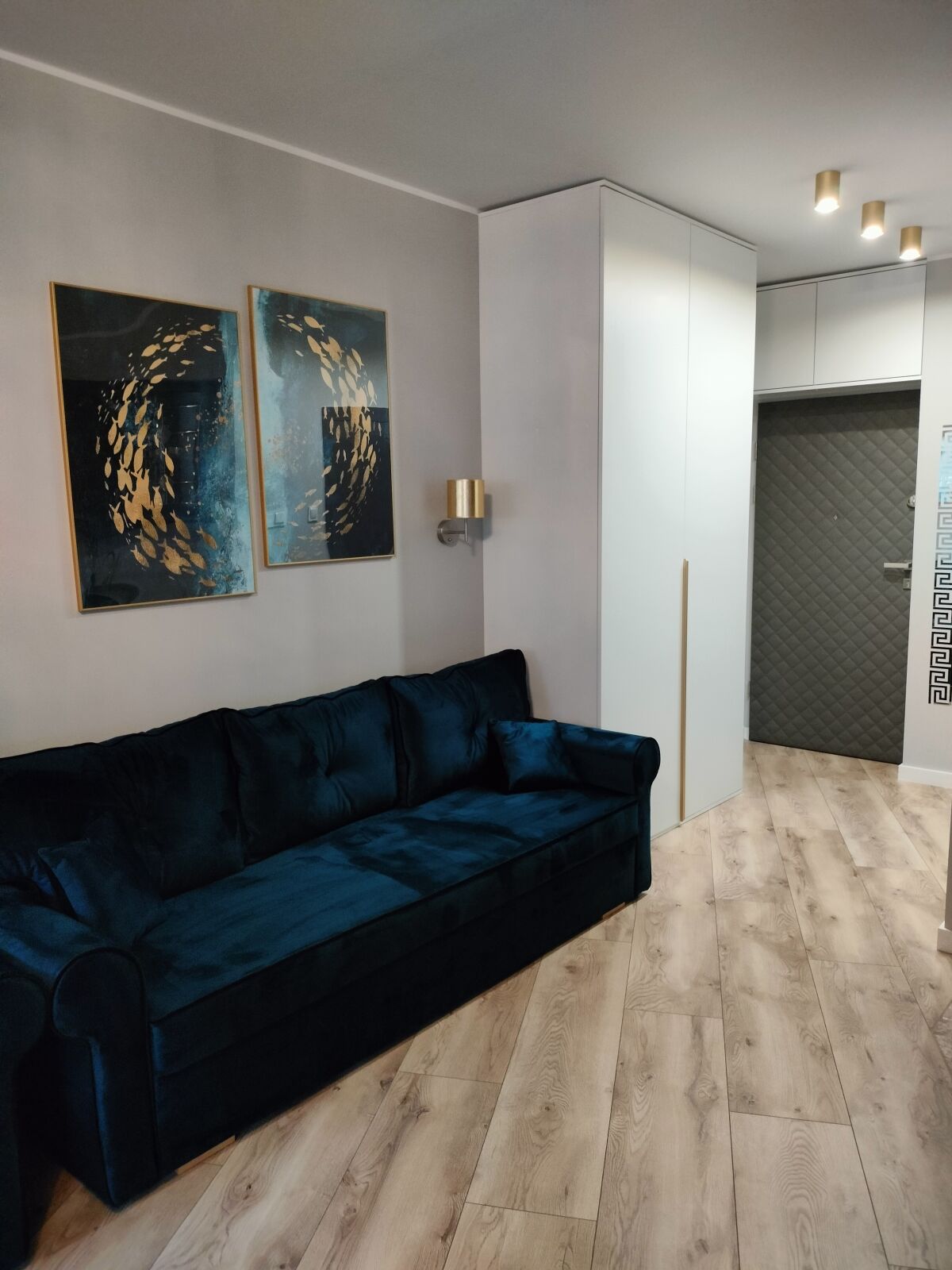 Zdjęcie Aster Aparts Sopot #3