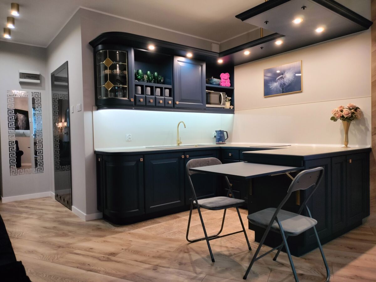 Zdjęcie Aster Aparts Sopot #4