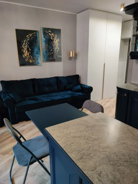 Zdjęcie Aster Aparts Sopot #9