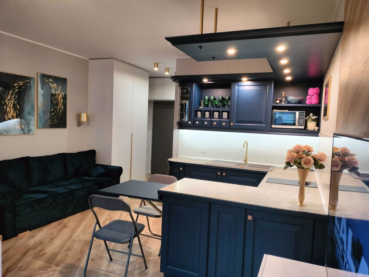 Zdjęcie Aster Aparts Sopot #7