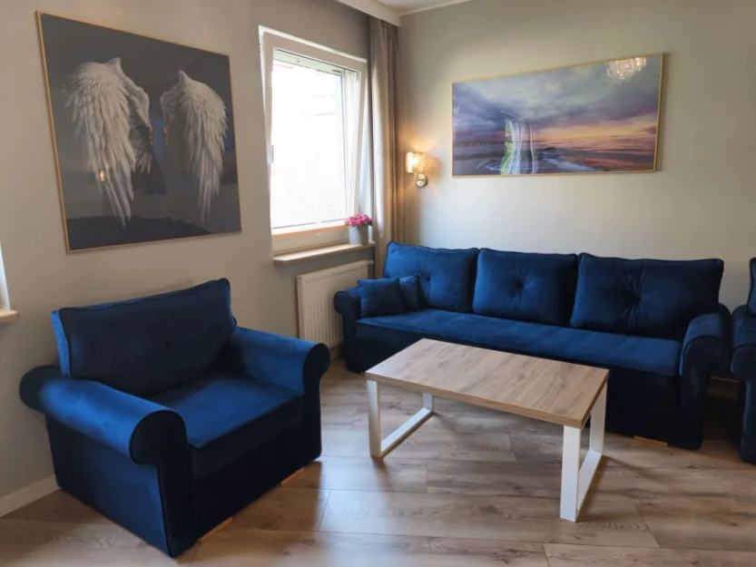 Zdjęcie Aster Aparts Sopot #15