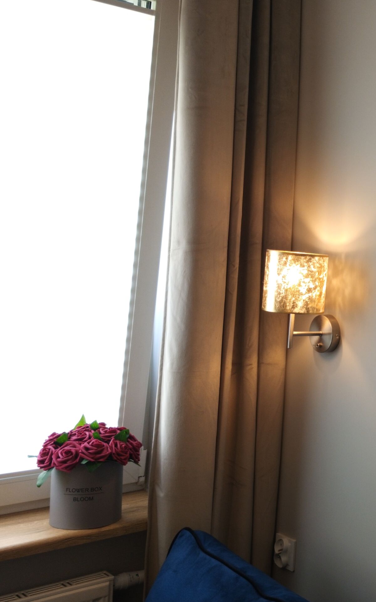 Zdjęcie Aster Aparts Sopot