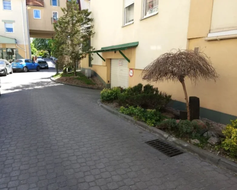 Zdjęcie Aster Aparts Sopot #25