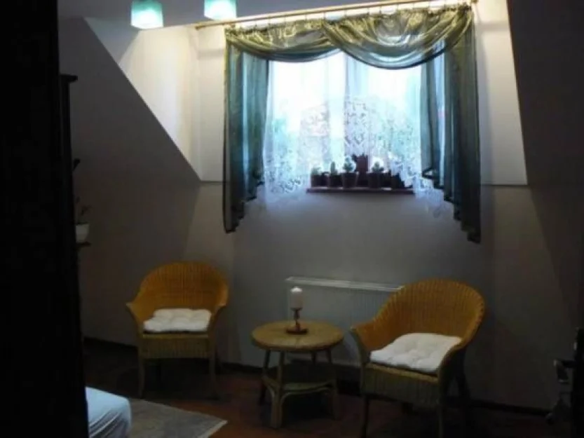 Zdjęcie Wezuwian - agroturystyka #5