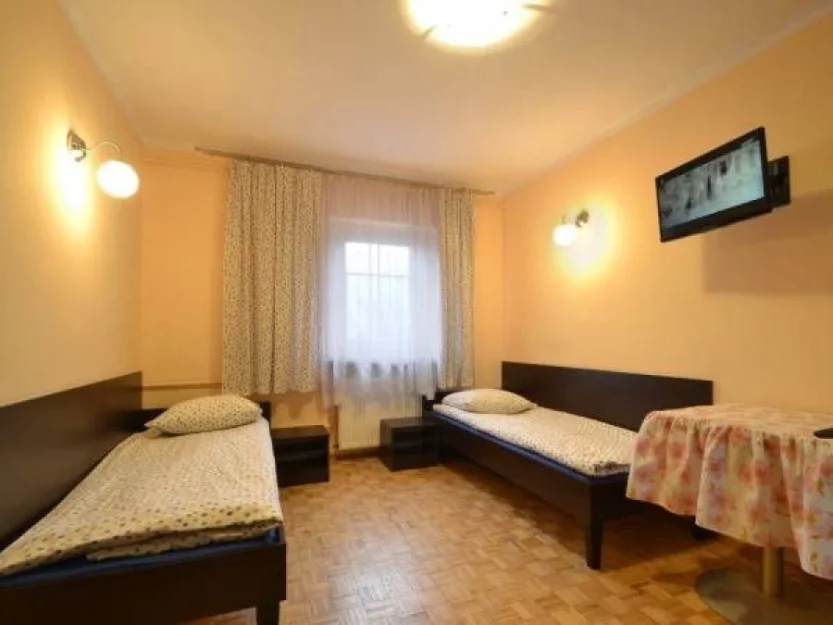 Zdjęcie Ośrodek Turystyczny Bolko #3