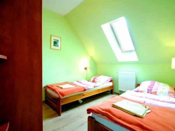 Zdjęcie Karpnicka Struga w Dolinie Pałaców i Ogrodów #3