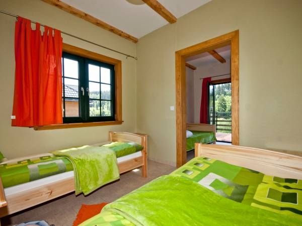 Zdjęcie Przystań Nad Zalewem #3