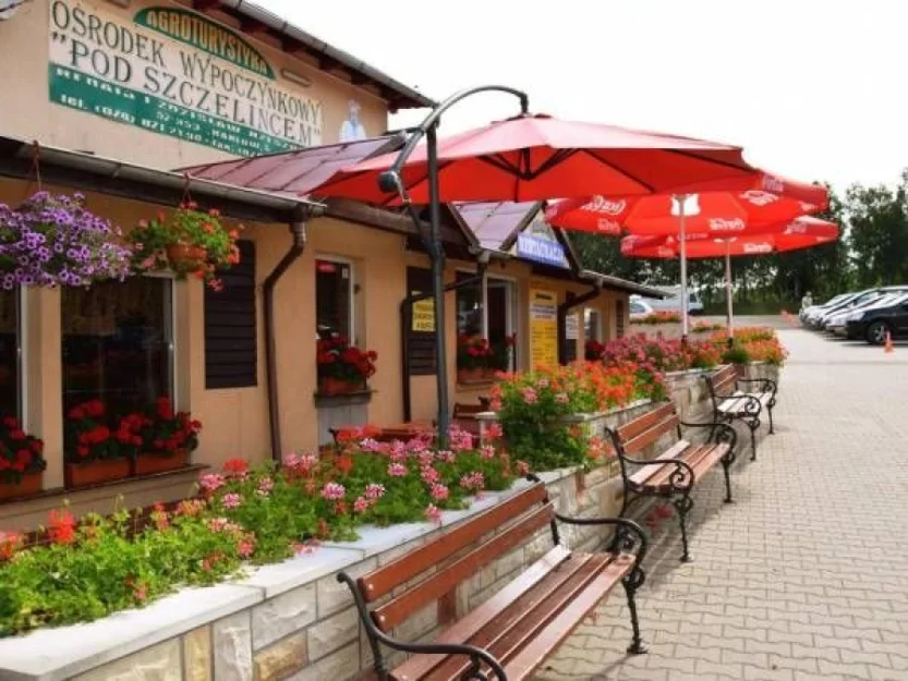 Zdjęcie Ośrodek Wypoczynkowy Pod Szczelińcem #3