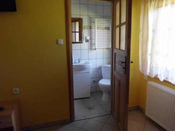 Zdjęcie Noclegi Krystyna Czepiel #3