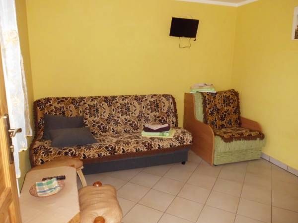 Zdjęcie Noclegi Krystyna Czepiel #6