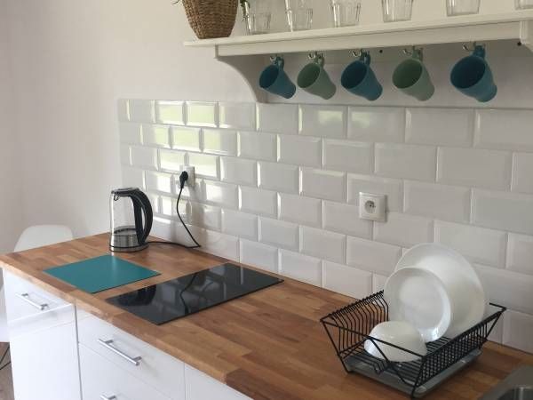 Zdjęcie Apartamenty Zacisze #4