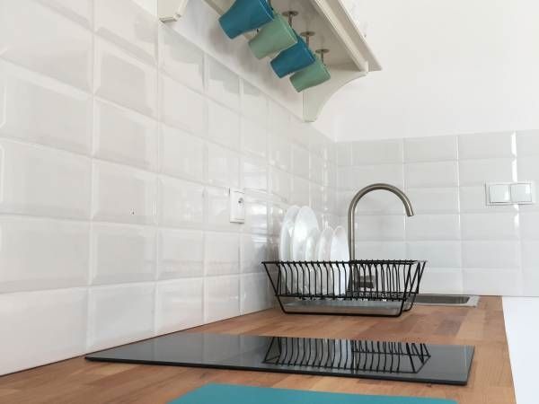 Zdjęcie Apartamenty Zacisze #5