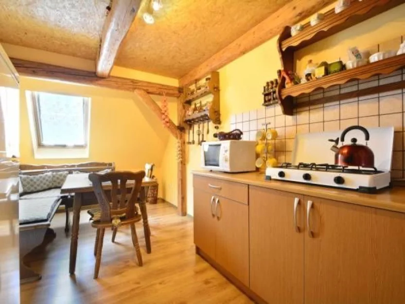 Zdjęcie Domki i Pokoje Gościnne u Doroty #3