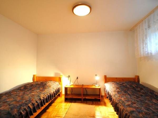 Zdjęcie Dom pod Kalenicą #4