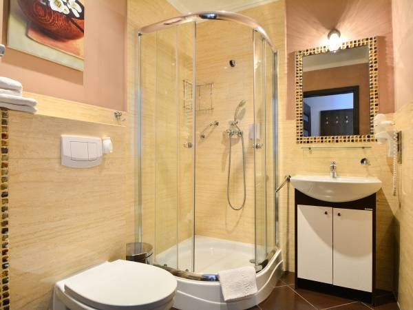 Zdjęcie Apartamenty CALMA #3