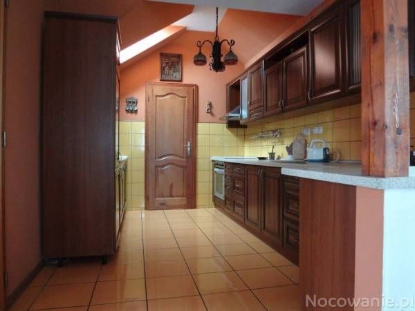 Zdjęcie Apartament Karolinka II #3