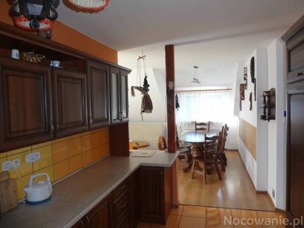 Zdjęcie Apartament Karolinka II #4