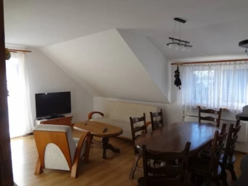 Zdjęcie Apartament Karolinka II #5