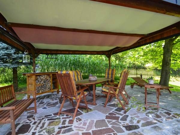 Zdjęcie Apartament Dom Ogrodnika #3