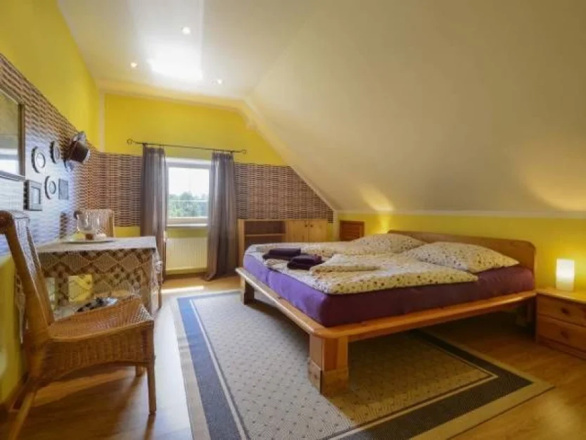 Zdjęcie Apartament Dom Ogrodnika #5