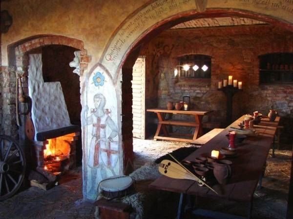 Zdjęcie Agroturystyka Wysoki Kamień #3