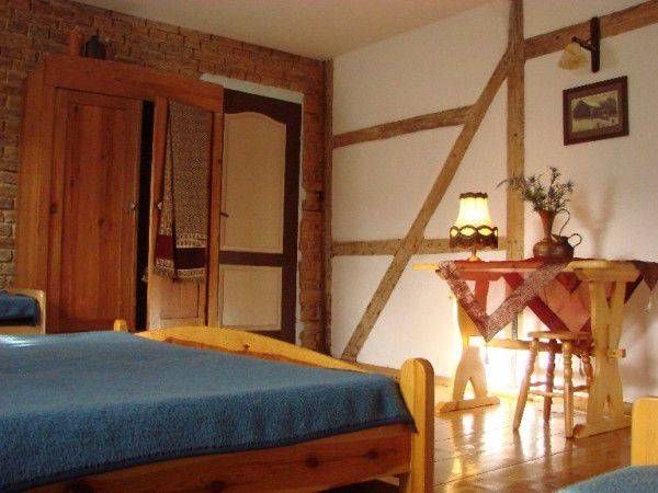 Zdjęcie Agroturystyka Wysoki Kamień #4