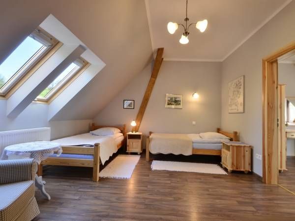 Zdjęcie Agroturystyka Pod Srebrną Górą #3