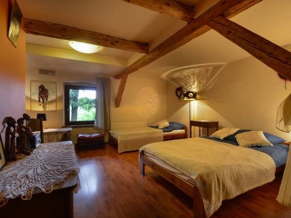 Zdjęcie Przystajnia #3