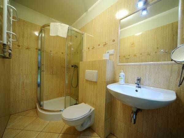 Zdjęcie Willa Pod Dobrym Humorem #3