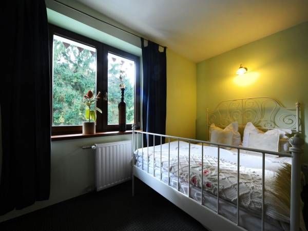 Zdjęcie Willa Pod Dobrym Humorem #4