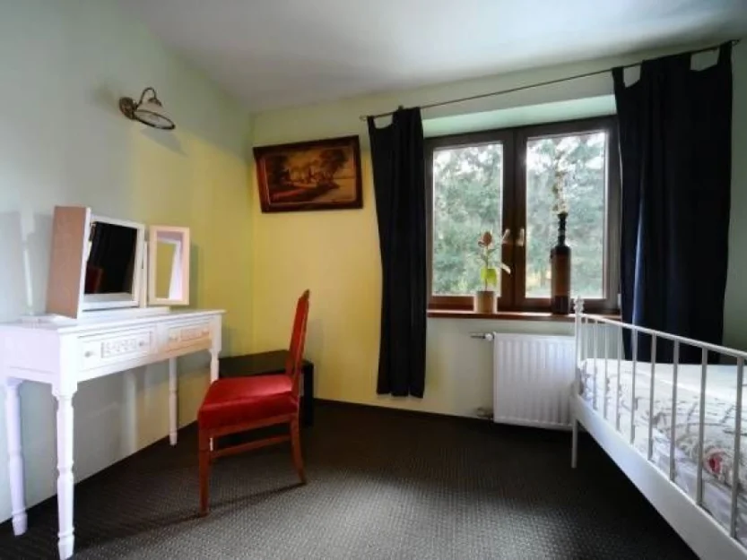 Zdjęcie Willa Pod Dobrym Humorem #5