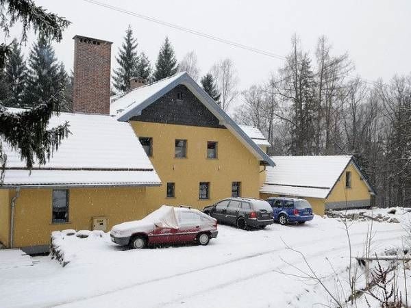 Zdjęcie Pokoje gościnne Krokus #3